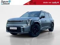Nieuw Kia EV9 GT-Line 283 kW (385 PK) 2025 SUV