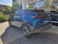 Nieuw Peugeot 2008 GT 2025 Blauw SUV