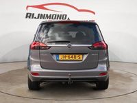 tweedehands Opel Zafira Tourer 1.4 Innovation 7p.