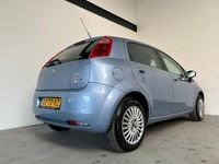 tweedehands Fiat Grande Punto 1.2 Edizione Cool