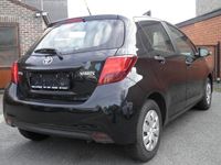 tweedehands Toyota Yaris 