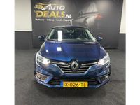 tweedehands Renault Mégane GT Line 1.5 dCi / Pack Easy Park Assist / Pack Cru