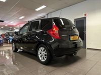 tweedehands Nissan Note 1.2 Connect Edition * Navigatie / Afn. Trekhaak /