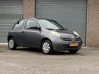 tweedehands Nissan Micra 1.2 Visia