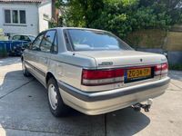 tweedehands Mazda 626 2.2i-12V GLX