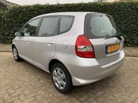 tweedehands Honda Jazz 1.2 Cool 1e eig - Airco - isofix - metallic - aux