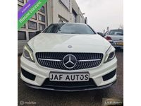 tweedehands Mercedes A250 Sport Bomvol Aut 250PK! KLEPSYSTEEM!