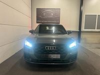 tweedehands Audi Q2 35 TFSI S Edition 3x S-line Pano, Cruise Control, Virtual Cockpit, Apple Carplay, Elektrische Kofferbak, Keyless Entry