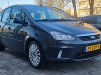 tweedehands Ford C-MAX 1.8-16V Titanium 2e eigenaar NAP