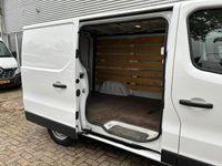 tweedehands Opel Vivaro 1.6 CDTI Edition | Trekhaak | Cruise | Airco | Lat om lat