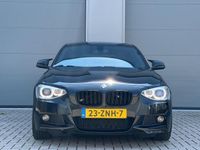 tweedehands BMW 114 114 1-serie i M-Sport | 18 inch | Nieuwe distributi