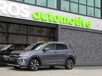 Occasion VW T-Cross R-line 150 PK (110 kW) 2025 Grijs SUV