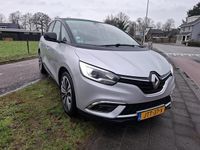 Occasion Renault Scénic IV Business 140 PK (102 kW) 2022 Grijs (metallic) MPV