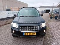 Occasion Land Rover Freelander 2 160 PK (117 kW) 2007 SUV