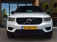 tweedehands Volvo XC40 T3 AUT 163PK R-Design | Harman/Kardon | 19''