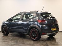 Occasion Dacia Sandero Comfort 2021 Grijs (metallic) Hatchback