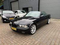 tweedehands BMW 318 3-SERIE Cabrio i Executive