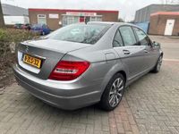 tweedehands Mercedes C180 C-KLASSE