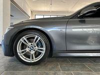 tweedehands BMW 335 3-SERIE i xDrive High Executive |M Perfomance| HUD | Camera | Led |H&K| Pano|