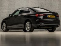 Occasion Audi A3 Sport 112 PK (82 kW) 2021 Zwart Sedan