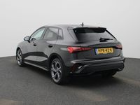 Occasion Audi A3 Sportback e-tron S-Line 204 PK (150 kW) 2025 Zwart (metallic) Hatchback