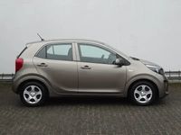 tweedehands Kia Picanto 1.0 MPi 67pk 4-zits ComfortLine