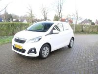 tweedehands Peugeot 108 1.0 e-VTi Active