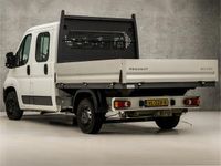Occasion Peugeot Boxer 131 PK (96 kW) 2014 Wit Van