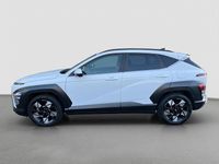 Occasion Hyundai Kona Premium 2025 Wit SUV