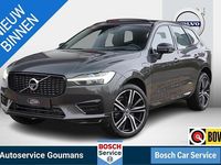 Occasion Volvo XC60 R-Design 390 PK (286 kW) 2021 Grijs SUV