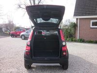 tweedehands Microcar M.Go MGoX DCi brommobiel 2020, 15000km met garantie