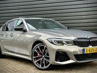 tweedehands BMW M340 3-serie i xDrive LASER|360CAM|DAK|HUD|MSTOEL|MEMORY