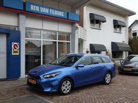 tweedehands Kia Ceed Sportswagon Ceed SW / 1.5 T-GDi 160pk DCT7 DynamicLine Trekhaak