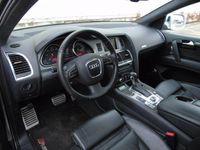 tweedehands Audi Q7 V12 TDI 7-persoons S-line| Ceramic Brakes