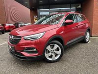 Occasion Opel Grandland X Business Edition 224 PK (164 kW) 2021 Rood (parellak) SUV