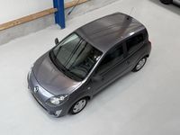 Occasion Renault Twingo Dynamique 75 PK (55 kW) 2010 Blauw Hatchback