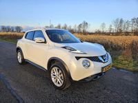 tweedehands Nissan Juke 1.2 DIG-T S/S Business Edition