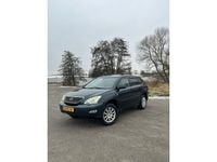 Occasion Lexus RX300 204 PK (150 kW) 2005 Groen (metallic) SUV