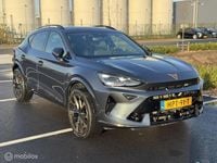 Occasion Cupra Formentor 150 PK (110 kW) 2024 Grijs SUV