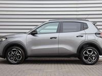 Nieuw Citroën C3 101 PK (74 kW) 2025 Grijs SUV