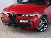 tweedehands Alfa Romeo Tonale 1.5T Hybrid 130 PK Edizione Speciale | LED | Alcantara | BTW | 2