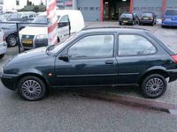 tweedehands Mazda 121 1.25i GLX