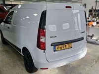 tweedehands Dacia Dokker combi 1.5 dCi 10th Anniversary