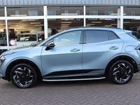 Occasion Kia Sportage GT-Line 180 PK (132 kW) 2022 Grijs SUV
