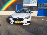 Occasion BMW 218 136 PK (100 kW) 2023 Coupé