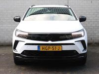 Occasion Opel Grandland X 131 PK (96 kW) 2025 Wit SUV