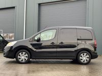 Occasion Citroën Berlingo Business Class 120 PK (88 kW) 2016 Overige MPV