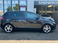 tweedehands Seat Altea 1.6 Stylance, Airco, Cruise Cr, Dealer Onderhouden, Nette Staat!!