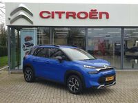 tweedehands Citroën C3 Aircross 1.2 PureTech C-Series