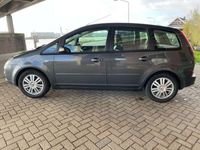 tweedehands Ford C-MAX 2.0-16V Ghia